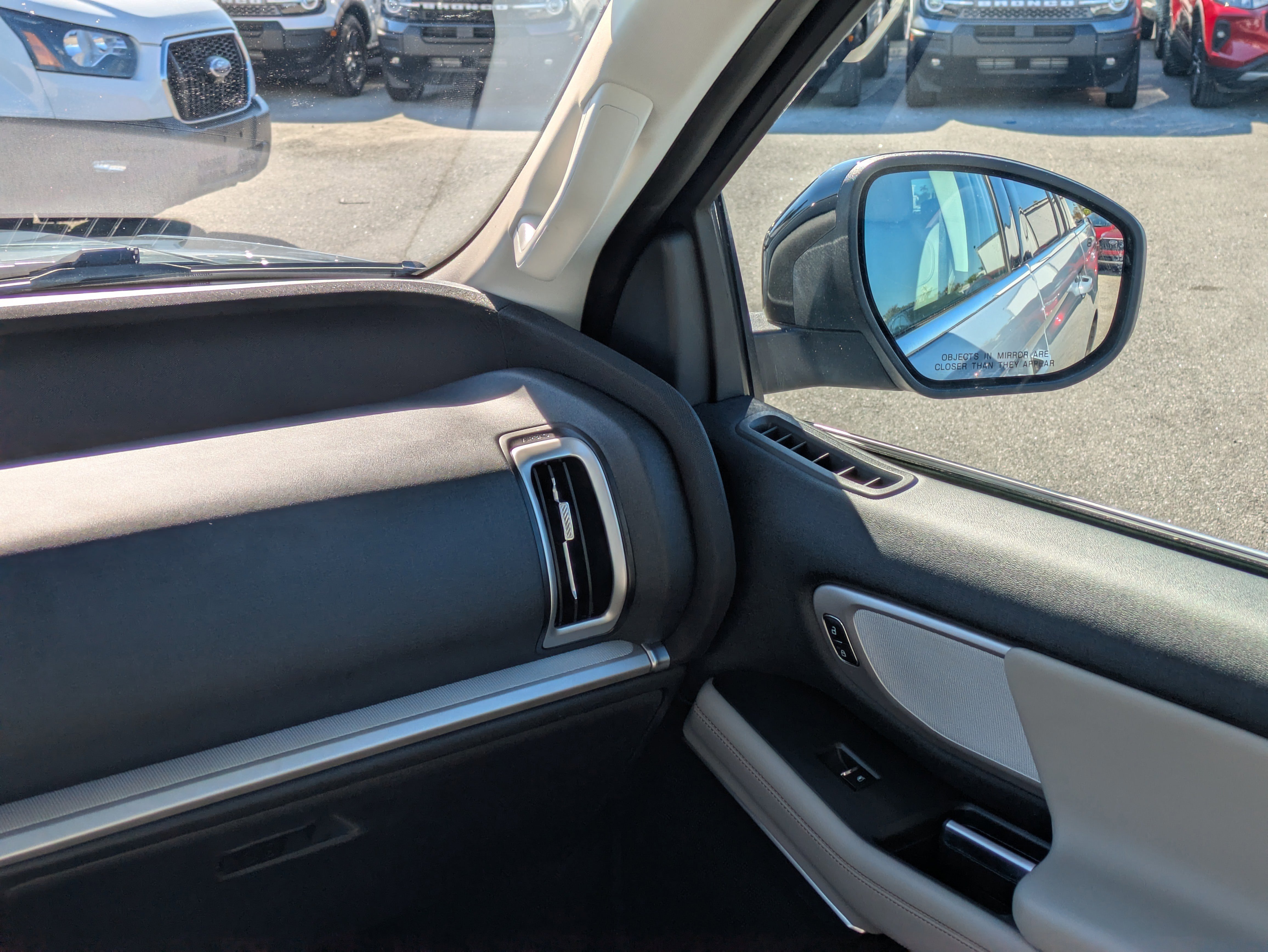 Certified 2025 Ford Expedition Max Active image 21