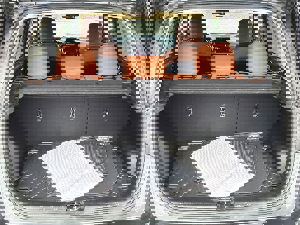 Used 2024 Kia Soul EX w/ Option Group 015 image 16