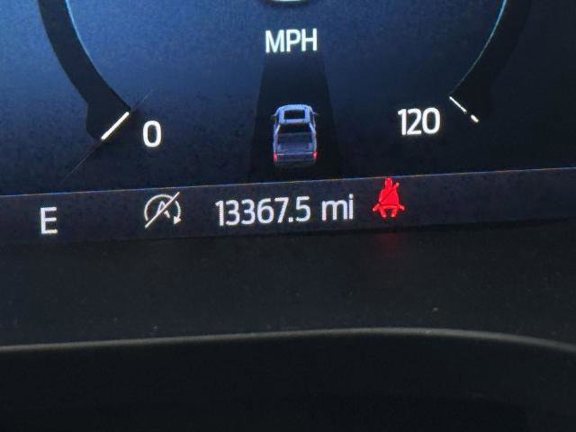 Certified 2024 Ford F150 STX image 23