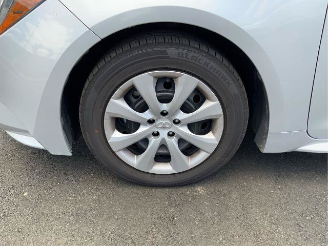 Used 2024 Toyota Corolla LE FWD image 22