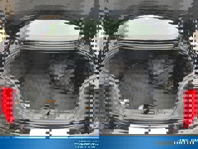 Certified 2021 Ford Mustang Shelby GT500 w/ Technology Package image 11