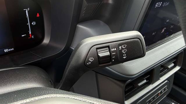 Certified 2025 Ford Maverick XL w/ Equipment Group 101A AWD/4WD image 16