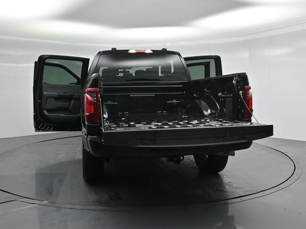 Certified 2025 Ford F150 STX w/ Equipment Group 200A image 50