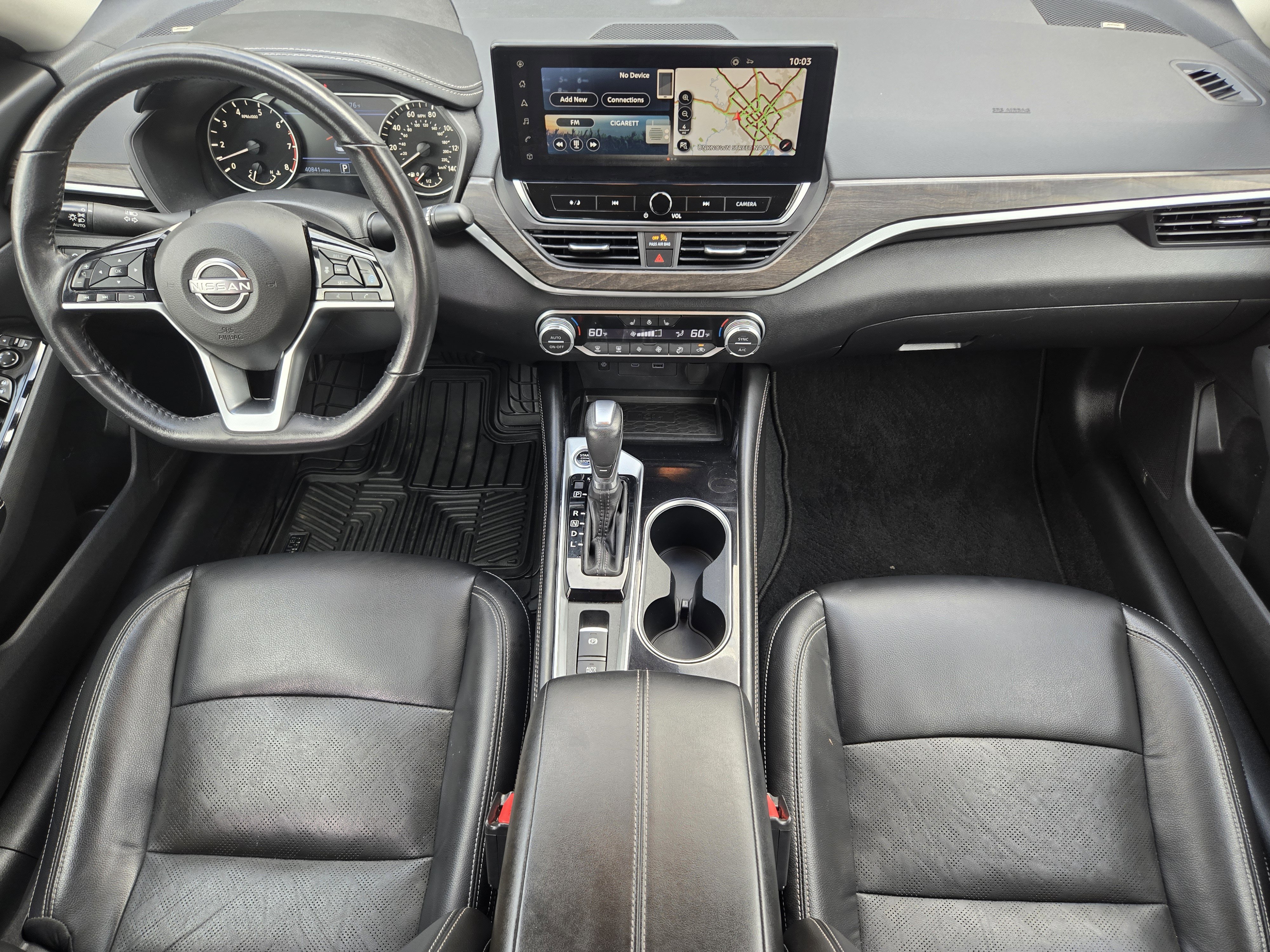 Used 2023 Nissan Altima 2.5 SL image 20