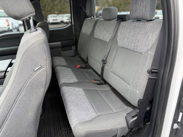 Certified 2023 Ford F150 XLT w/ Equipment Group 301A Mid image 23