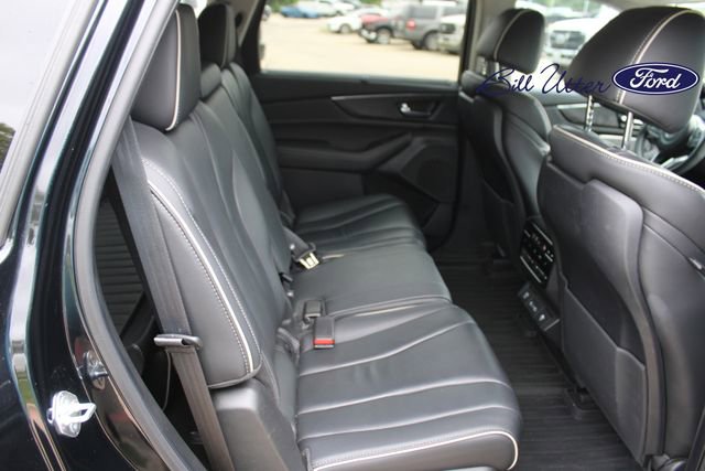 Used 2024 Acura MDX SH-AWD w/ Advance Package image 11