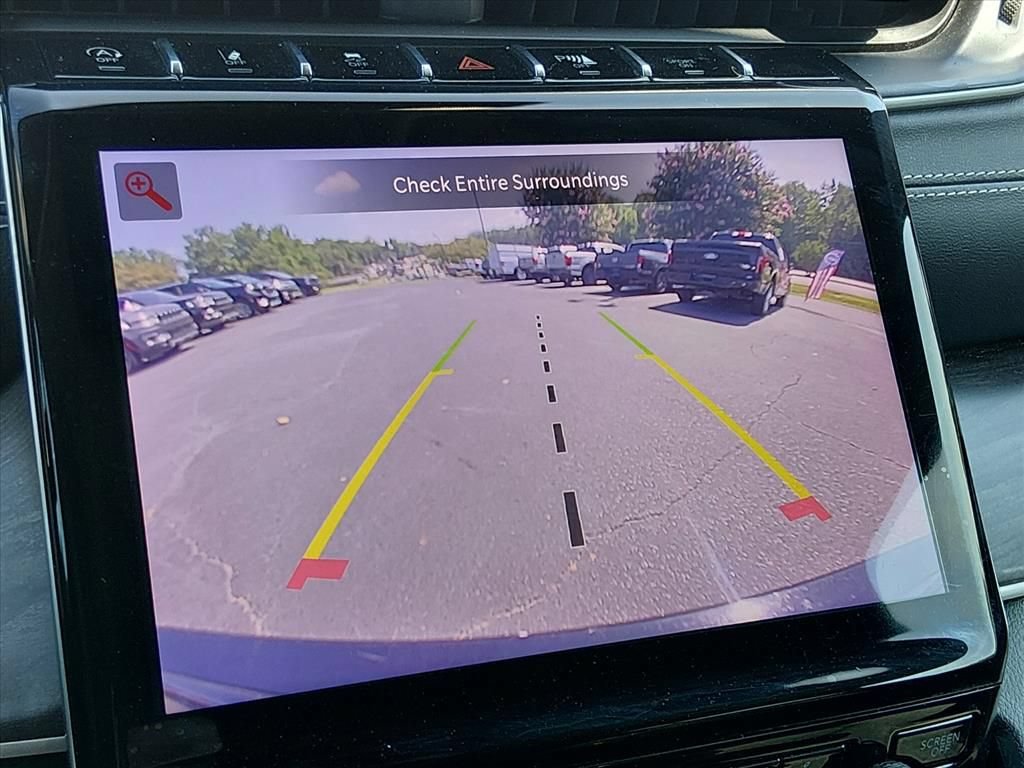 Used 2022 Jeep Grand Cherokee Limited RWD image 21