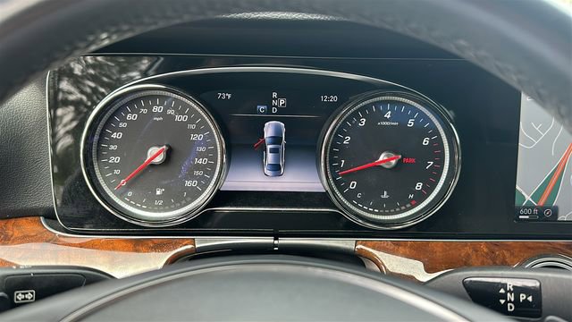 Used 2017 Mercedes-Benz E 300 4MATIC image 26