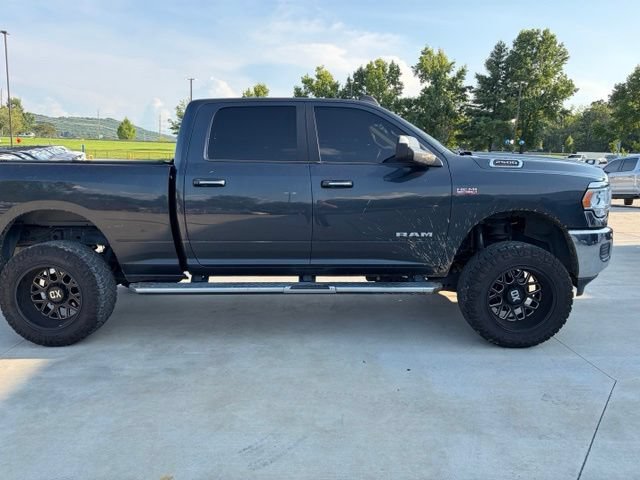 Used 2019 RAM 2500 Big Horn AWD/4WD image 26