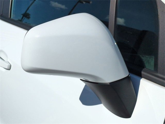 Used 2020 Chevrolet Trax LS image 12