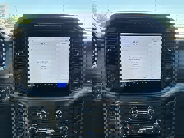 Certified 2024 Ford F150 Platinum w/ FX4 Off-Road Package image 35