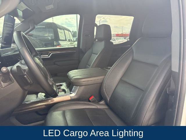 Used 2024 Chevrolet Silverado 1500 RST w/ All Star Edition Plus image 11