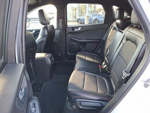 Certified 2023 Ford Escape ST-Line Select w/ Tech Pack #2 image 10