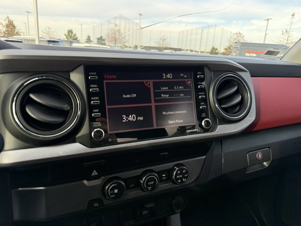 Used 2020 Toyota Tacoma SR5 image 15