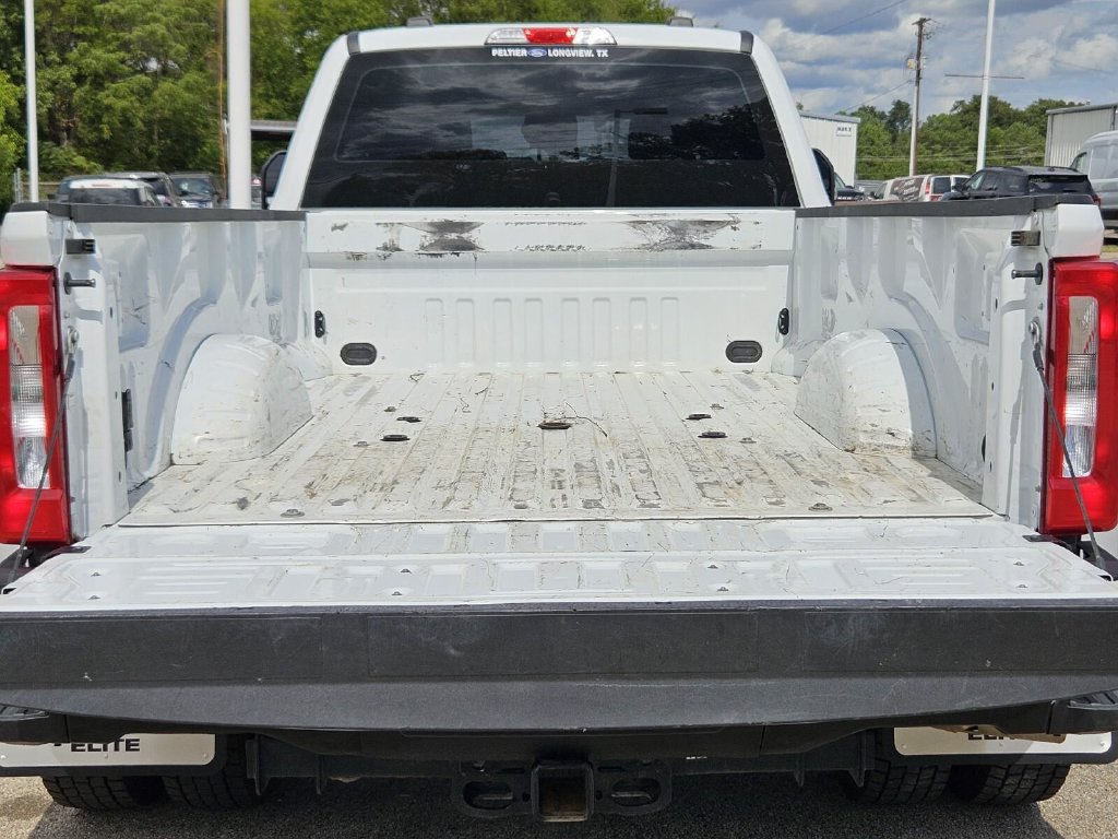 Certified 2025 Ford F450 XL AWD/4WD image 10