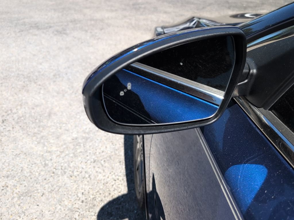 Used 2021 Kia Forte EX image 7