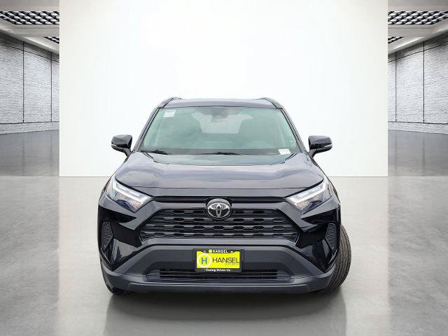 Used 2024 Toyota RAV4 XLE AWD/4WD image 4
