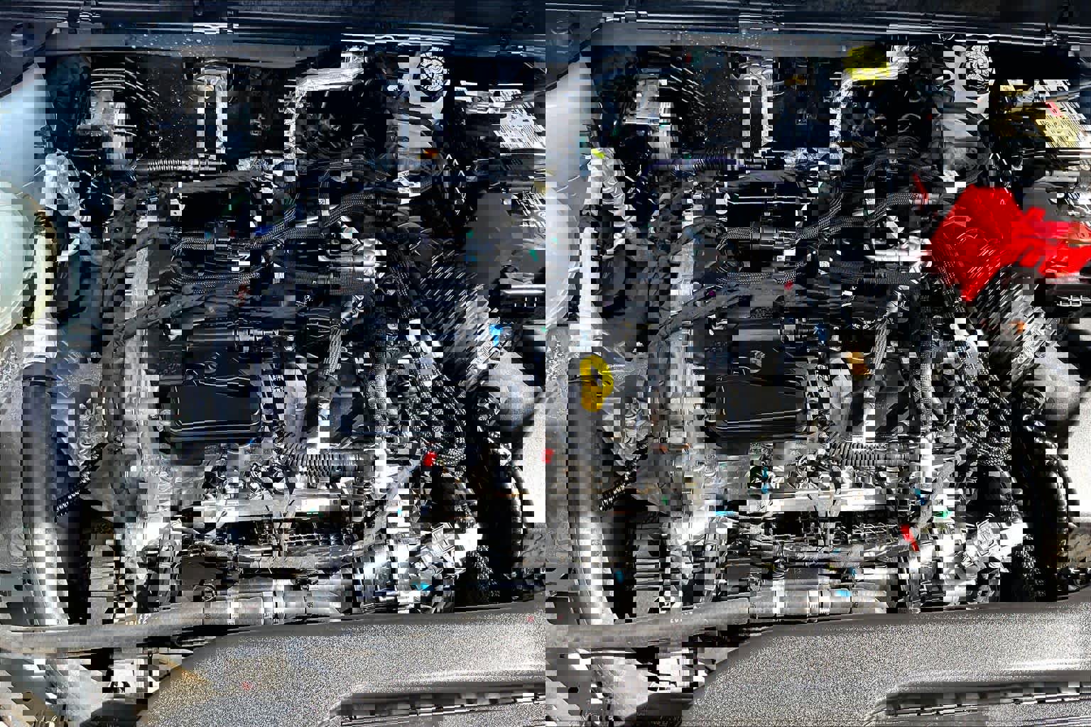 Certified 2021 Ford Bronco Sport Big Bend image 34