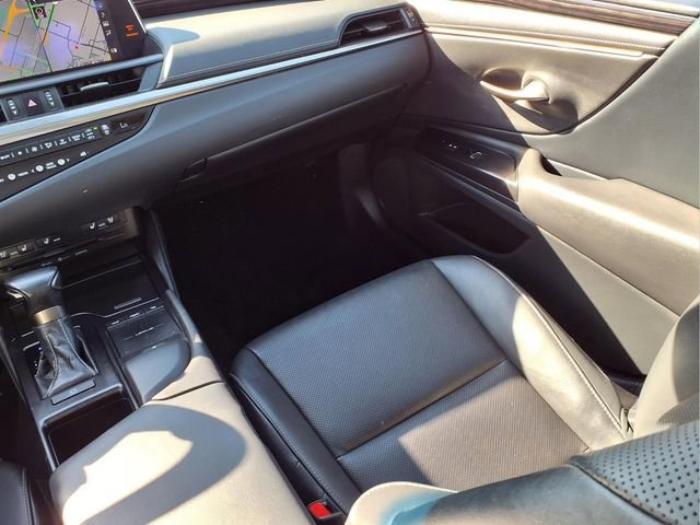 Used 2021 Lexus ES 250 250 w/ Premium Package image 12