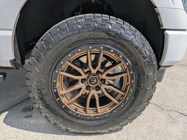 Certified 2021 Ford F150 XLT w/ Equipment Group 301A Mid image 11