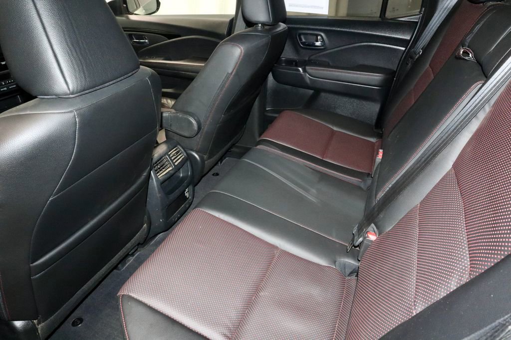 Used 2023 Honda Ridgeline Black Edition image 22