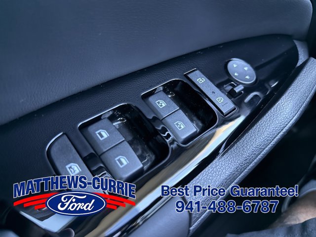 Used 2025 Kia Sportage SX FWD image 25