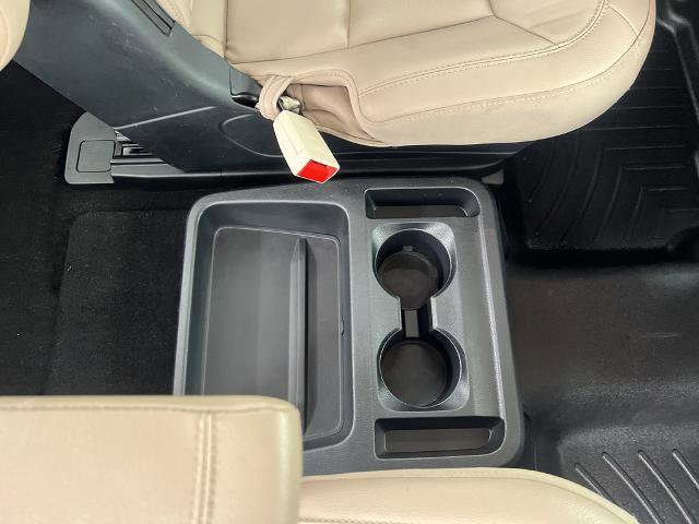 Certified 2020 Ford Explorer XLT w/ Equipment Group 202A image 15