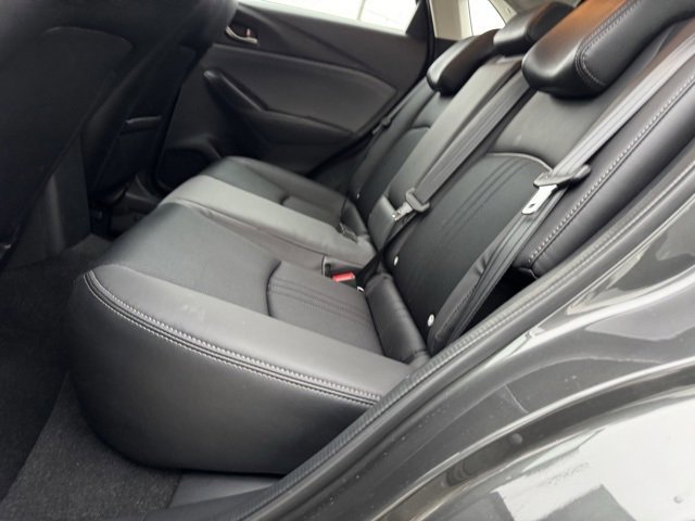 Used 2019 MAZDA CX-3 Touring w/ Preferred Equipment Package image 16