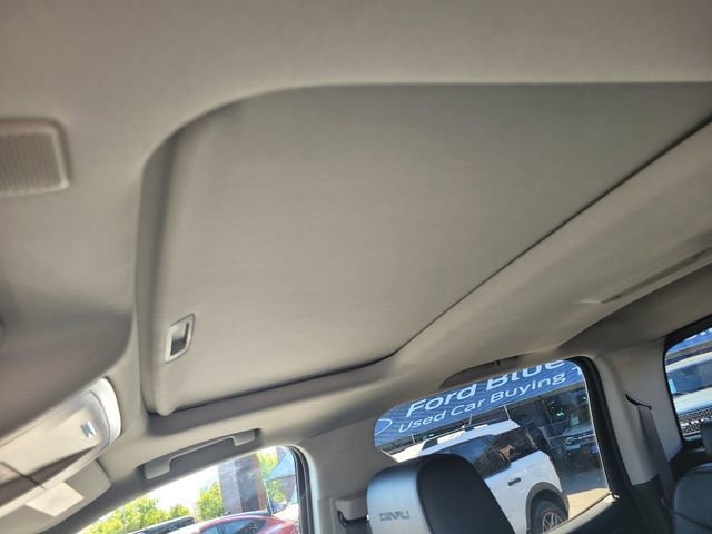 Used 2017 GMC Sierra 1500 Denali image 20