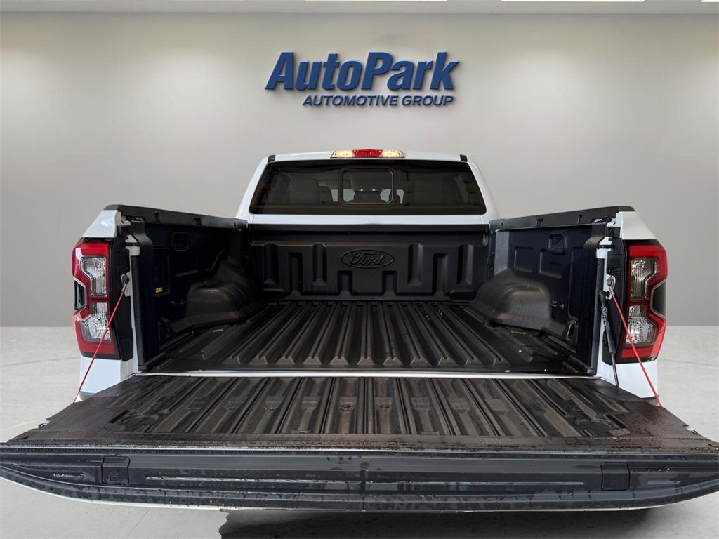 Certified 2024 Ford Ranger XLT w/ FX4 Off-Road Package image 9