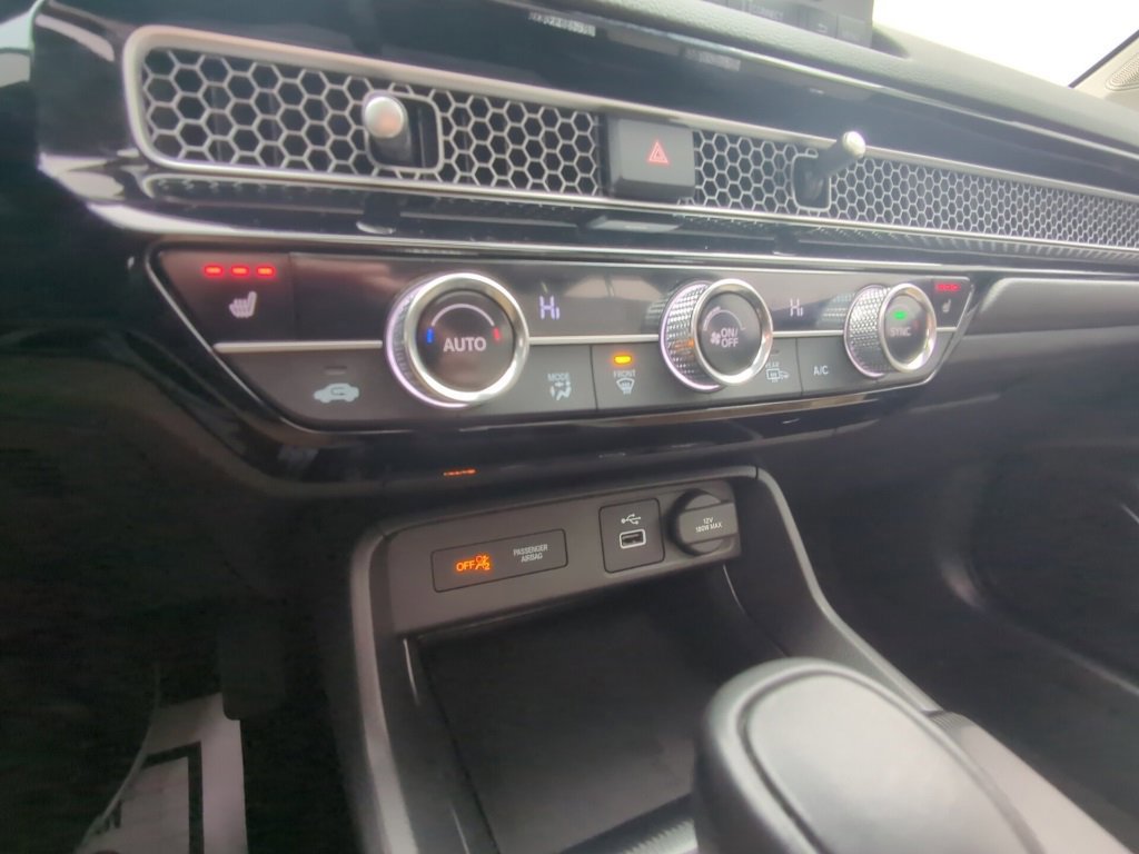 Used 2022 Honda Civic EX image 22