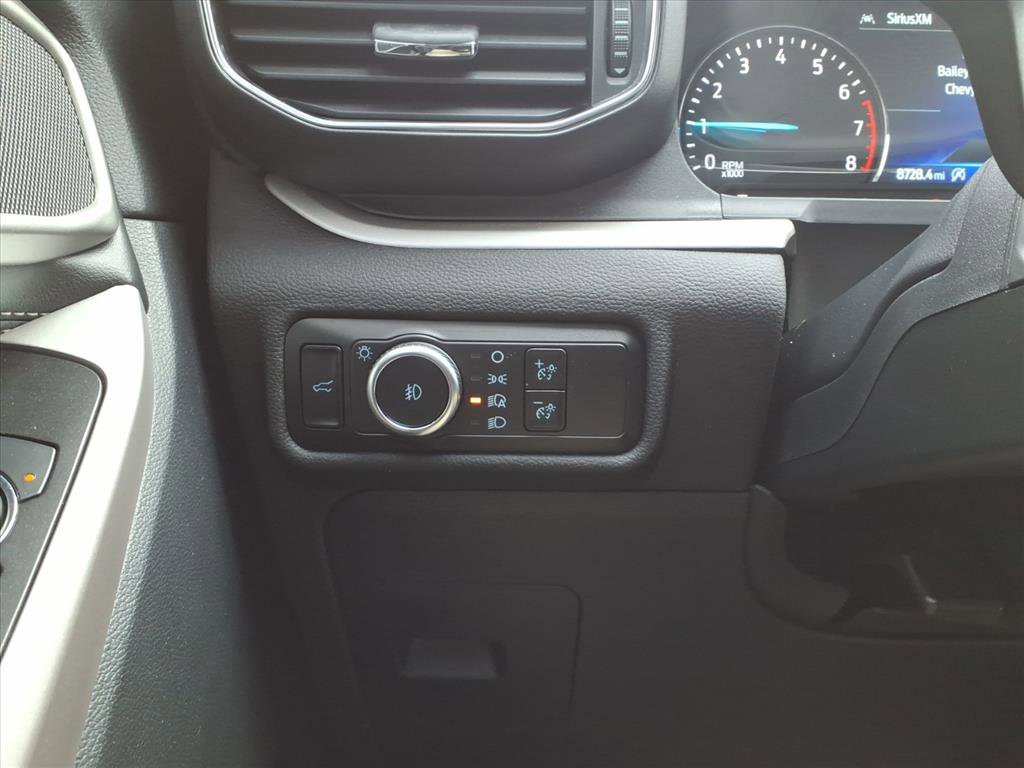 Certified 2024 Ford Explorer XLT w/ Equipment Group 202A image 16