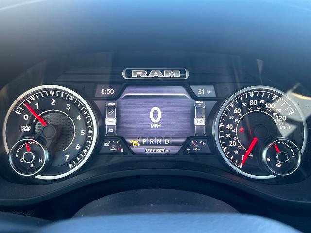 Used 2019 RAM 1500 Laramie image 23