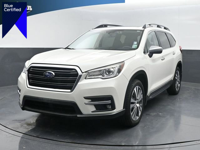 Used 2020 Subaru Ascent Touring w/ Popular Package #2A image 1