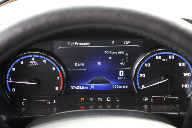 Certified 2022 Ford Bronco Sport Outer Banks w/ Tech Package AWD/4WD image 26