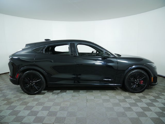 Certified 2025 Ford Mustang Mach-E GT AWD/4WD image 10