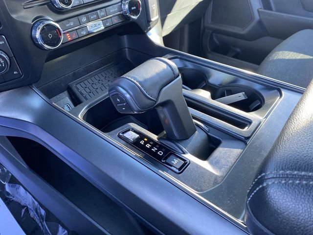 Certified 2024 Ford F150 XLT w/ Equipment Group 302A MID image 23
