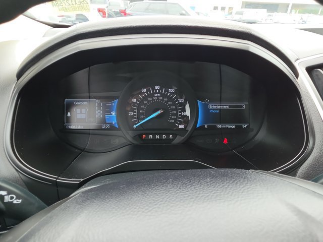 Certified 2024 Ford Edge SE AWD/4WD image 20