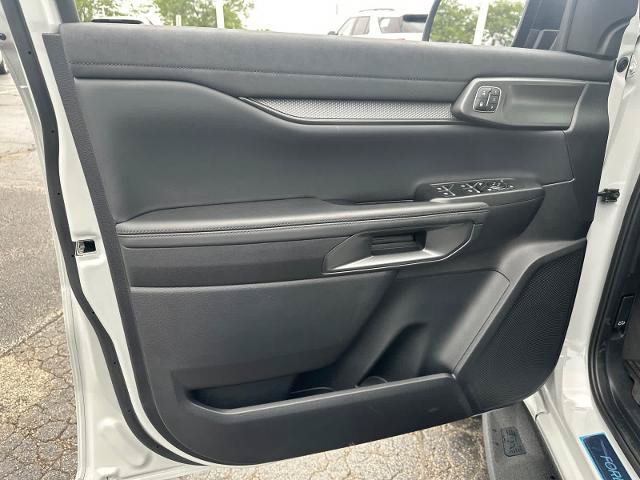 Certified 2026 Ford Ranger Raptor AWD/4WD image 29