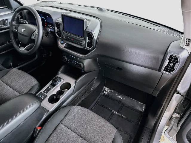 Certified 2022 Ford Bronco Sport Big Bend w/ Convenience Package AWD/4WD image 32