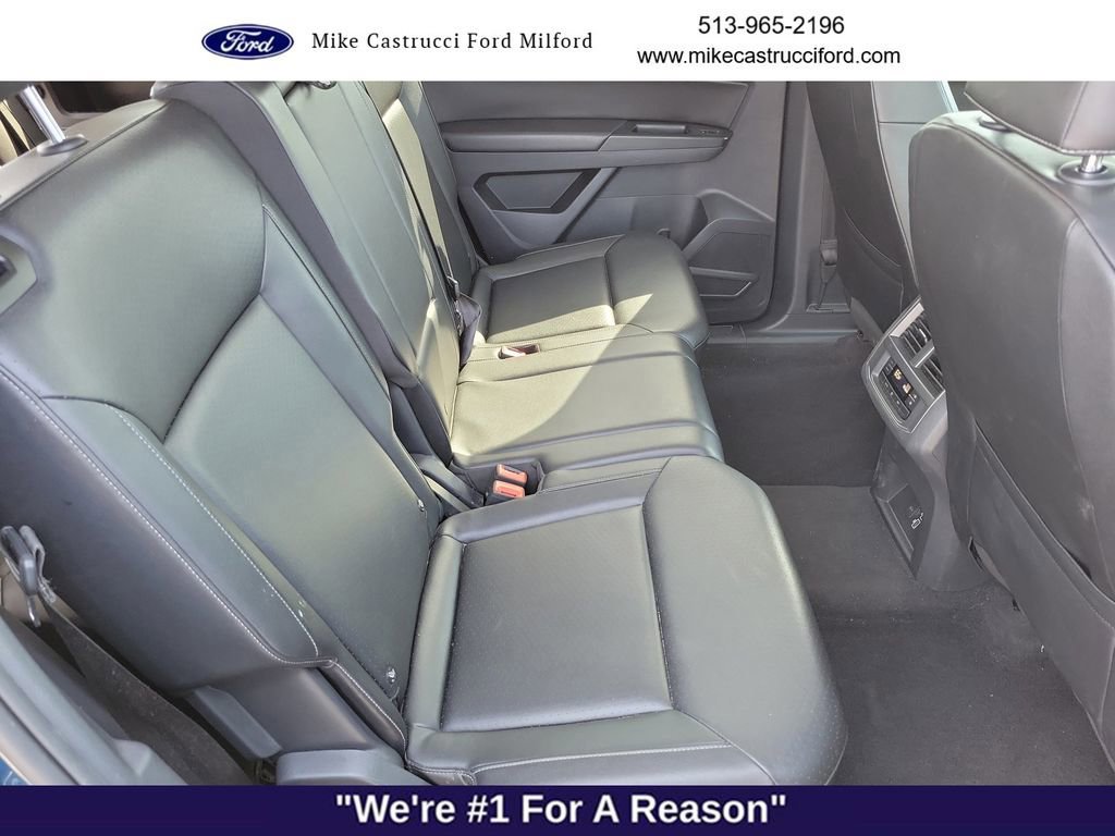 Used 2018 Volkswagen Atlas SE FWD image 26