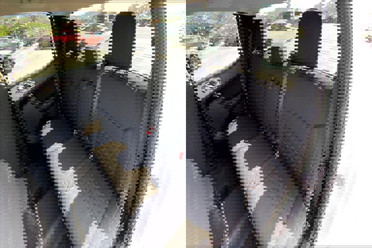 Certified 2020 Ford Ranger XLT w/ Equipment Group 301A Mid image 29