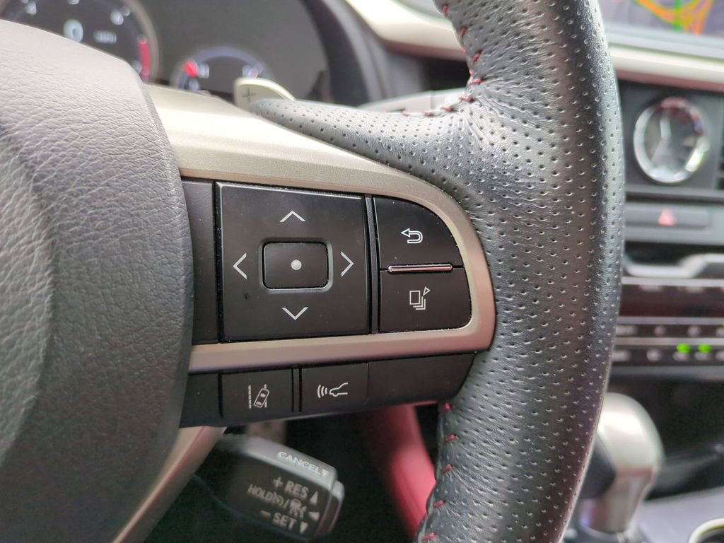 Used 2022 Lexus RX 350 F Sport w/ Accessory Package image 27