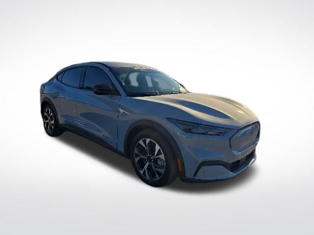 Certified 2024 Ford Mustang Mach-E Select RWD image 3