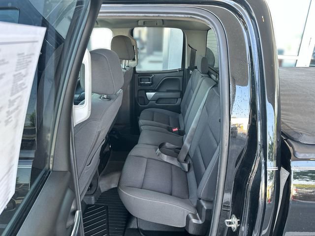 Used 2019 Chevrolet Silverado 1500 LT w/ All Star Edition AWD/4WD image 21