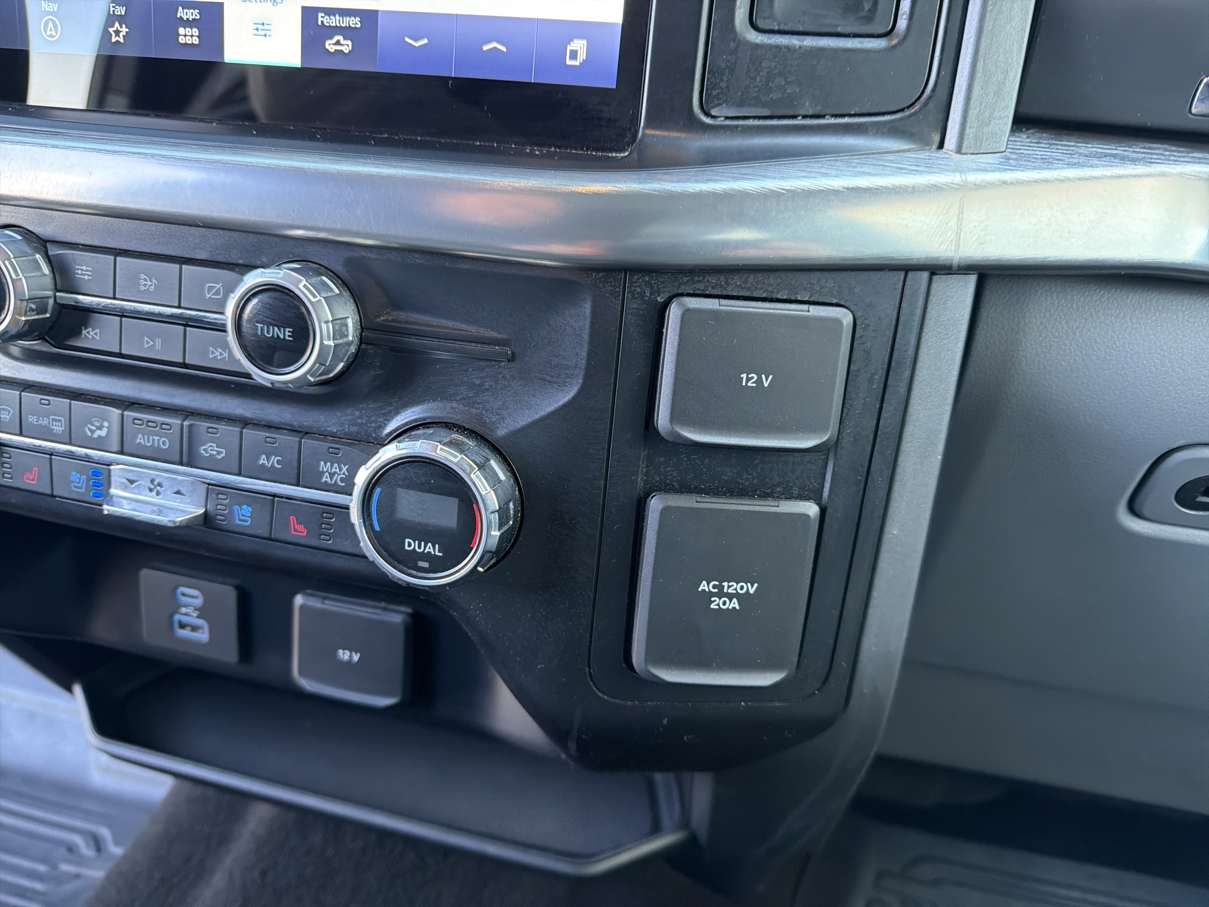 Certified 2021 Ford F150 Lariat image 49