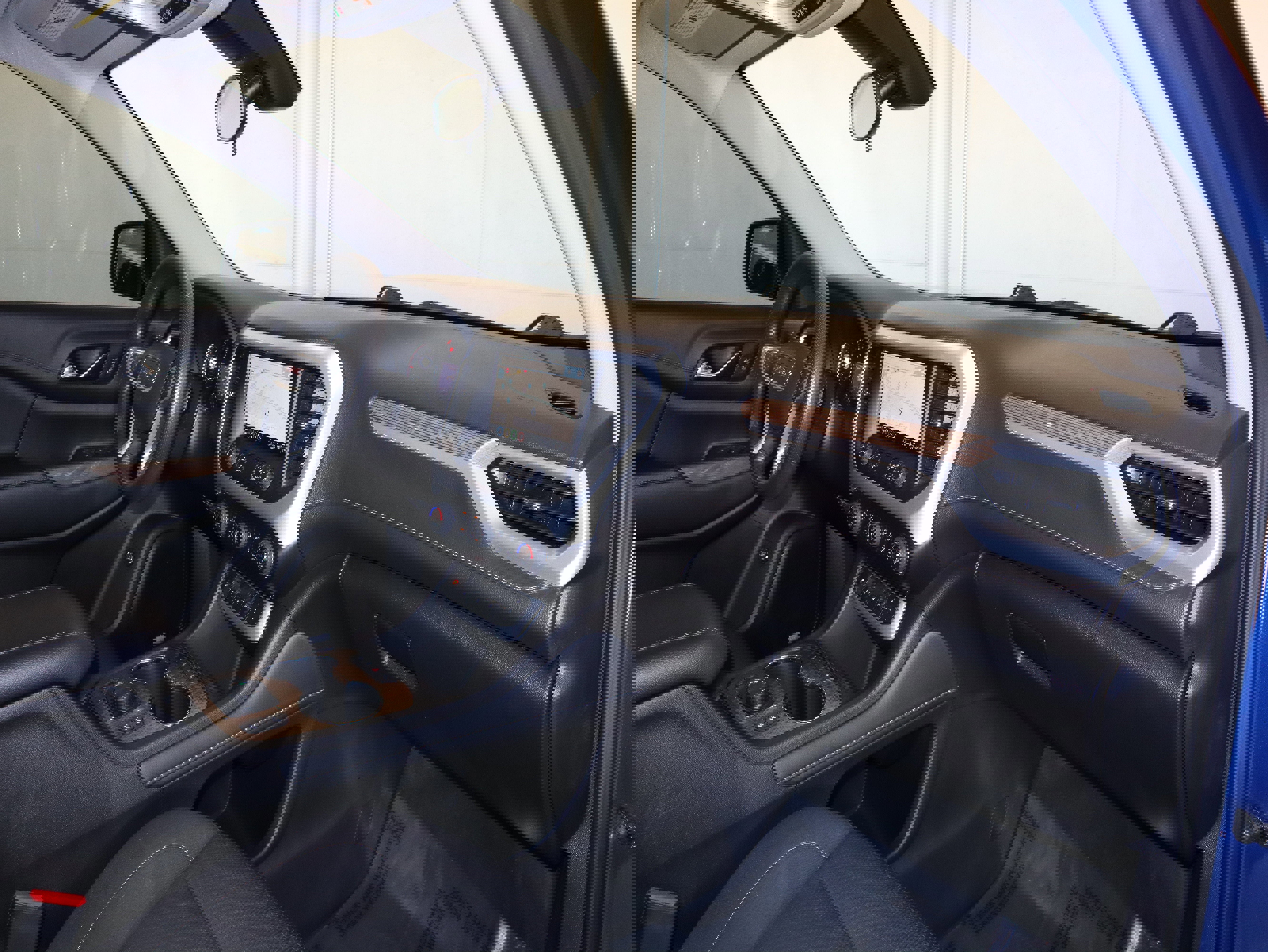 Used 2023 GMC Acadia SLE w/ Driver Convenience Package image 41