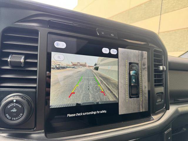 Certified 2025 Ford F150 Raptor image 37