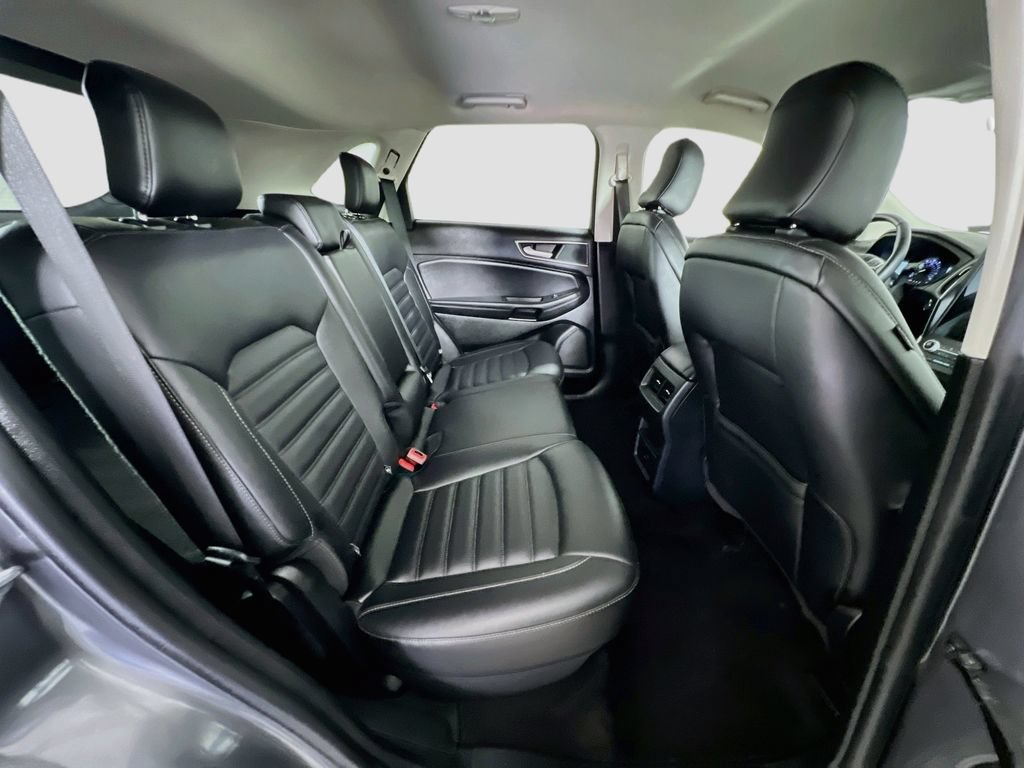 Certified 2024 Ford Edge SEL AWD/4WD image 31
