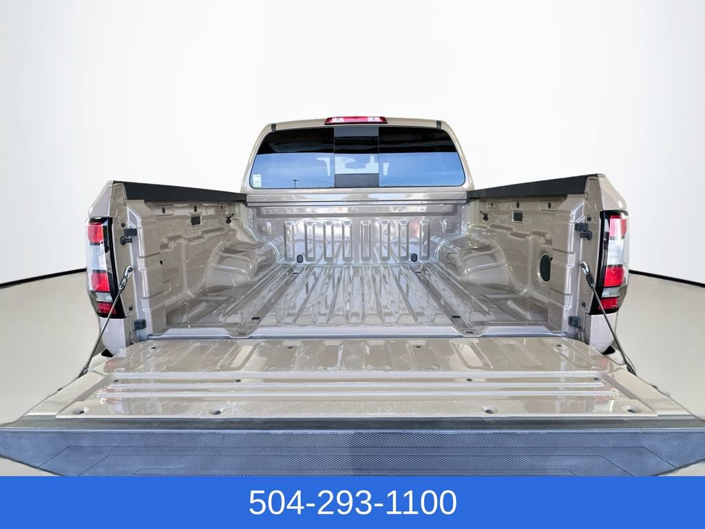 Used 2023 Nissan Frontier Pro-X w/ Technology Package RWD image 27